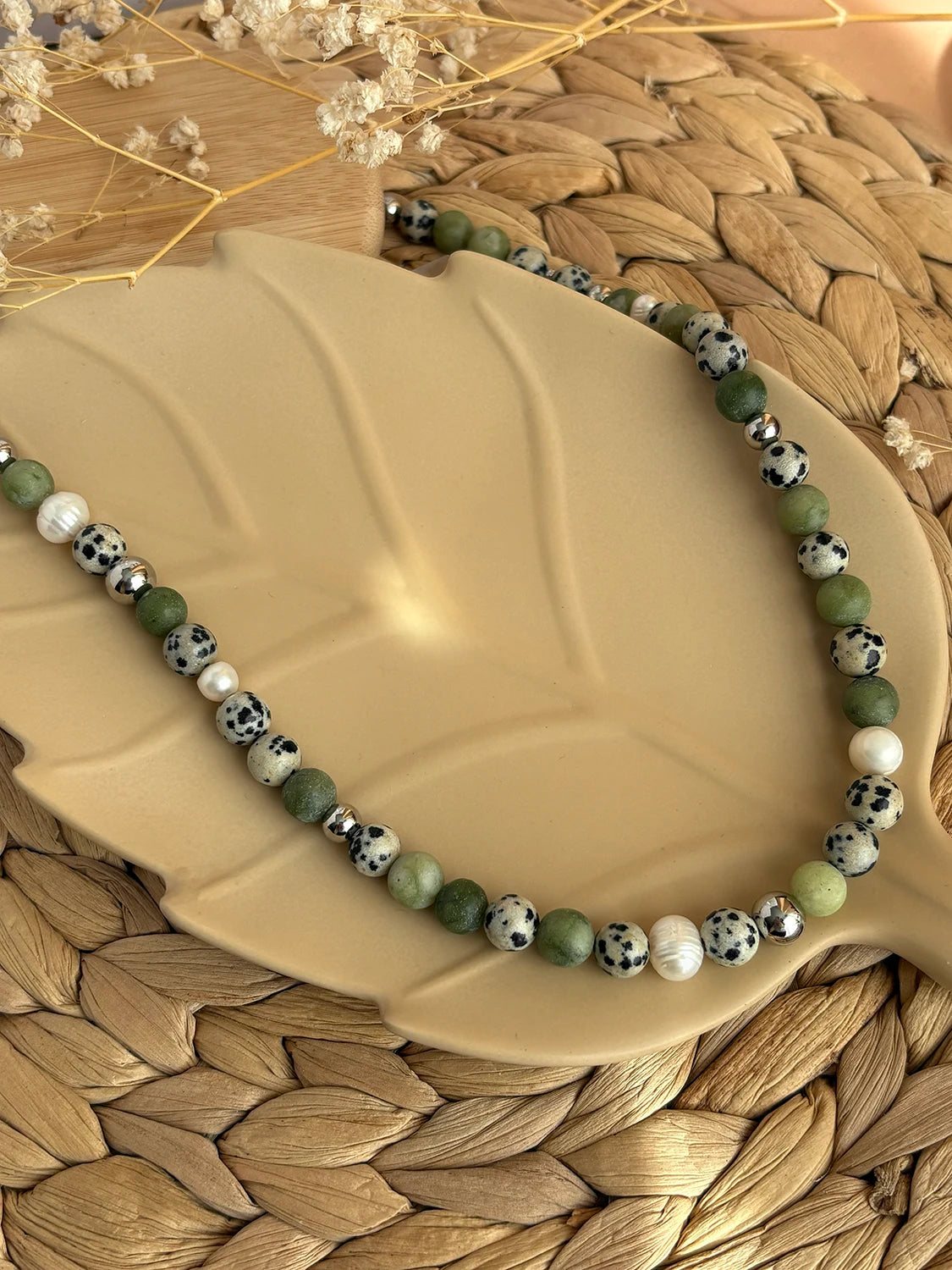 Collier Vitalité