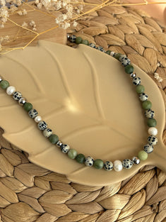 Collier Vitalité