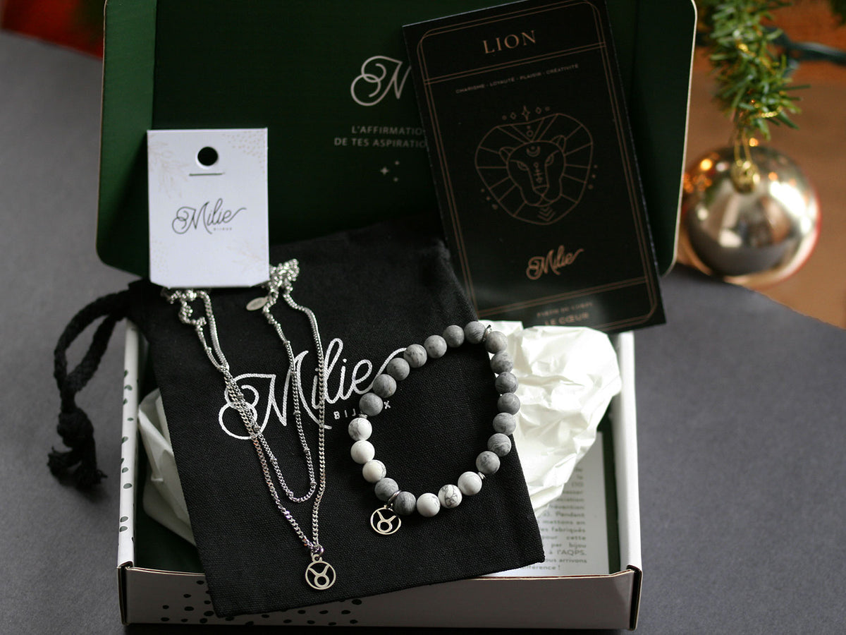 Boîte-cadeau | Astro