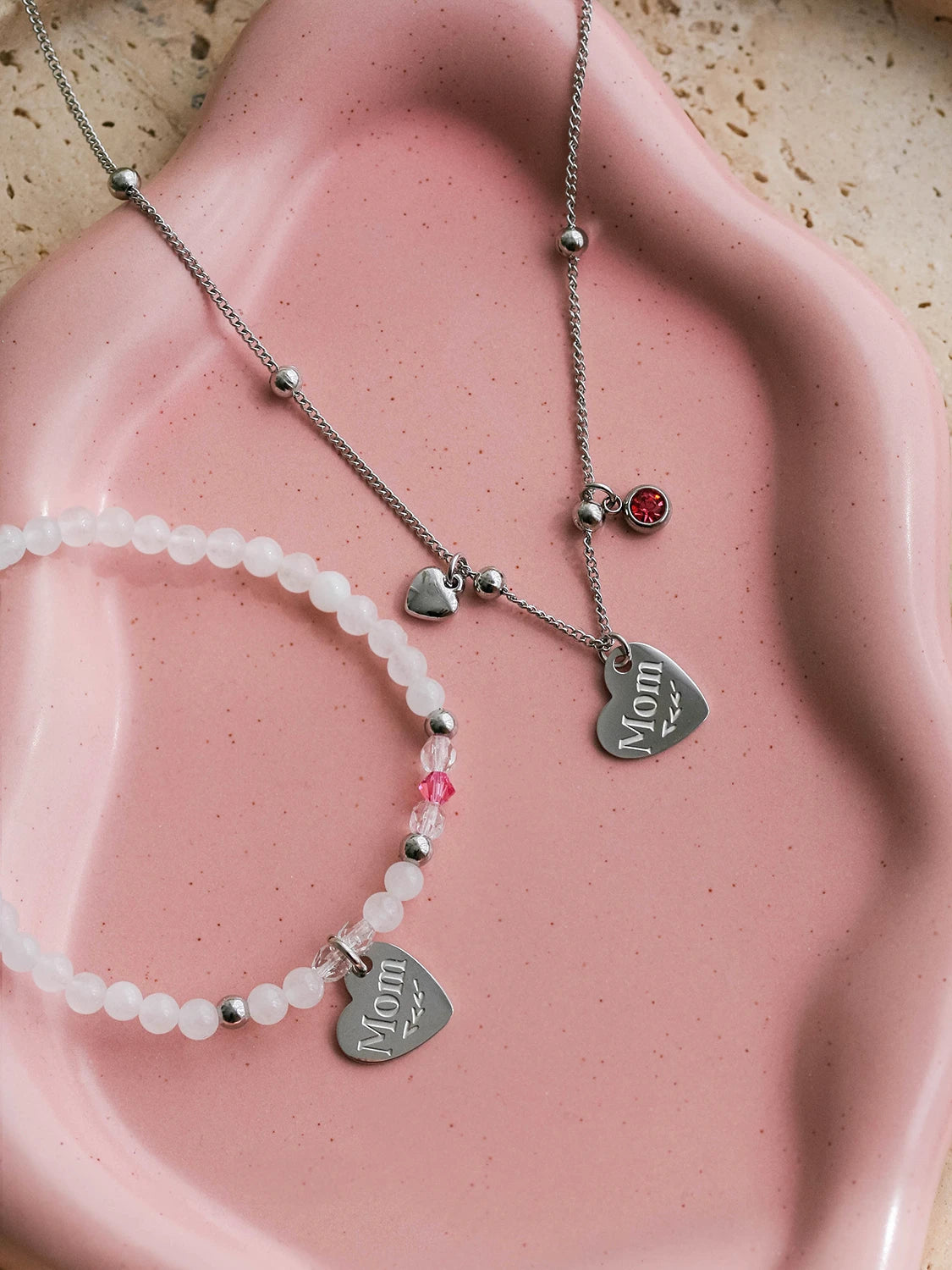 Ensemble Maman | Édition 2025