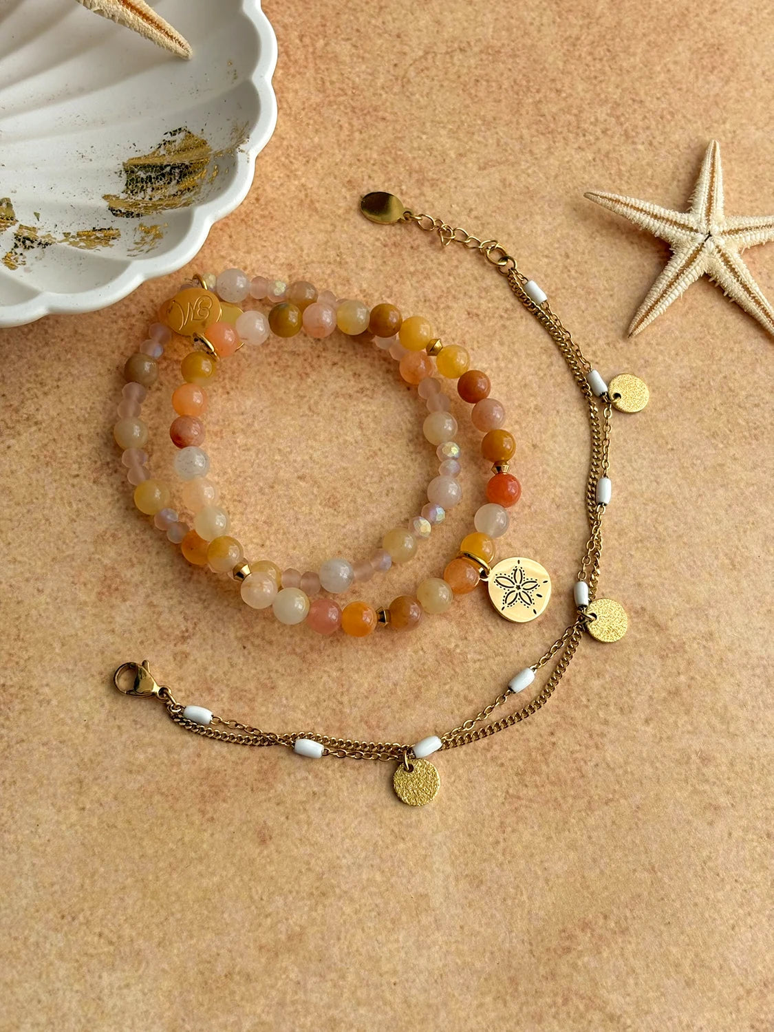 Ensemble Corail