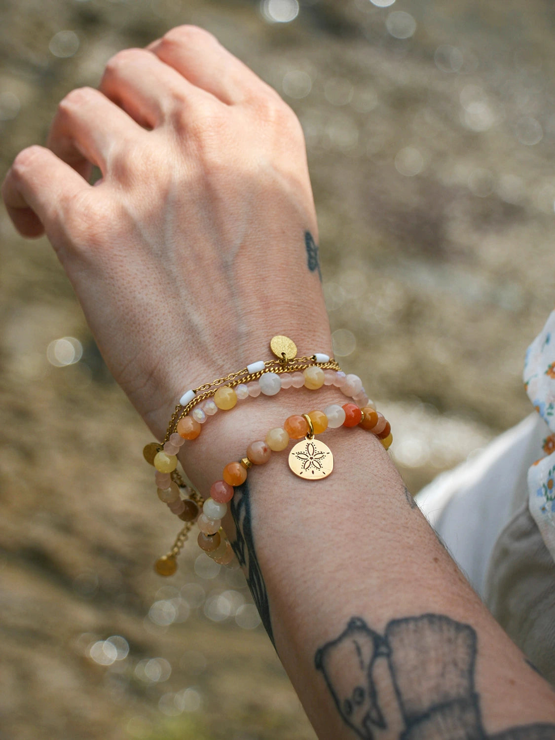 Bracelet Récif