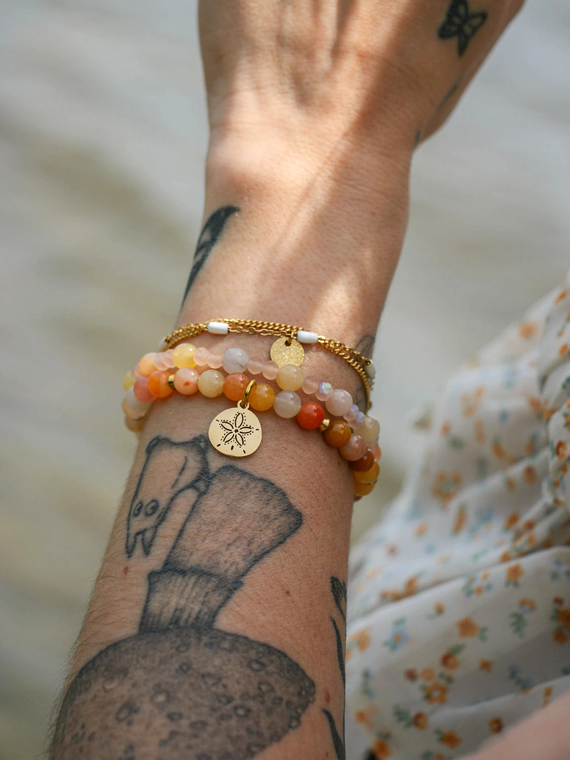 Bracelet Récif