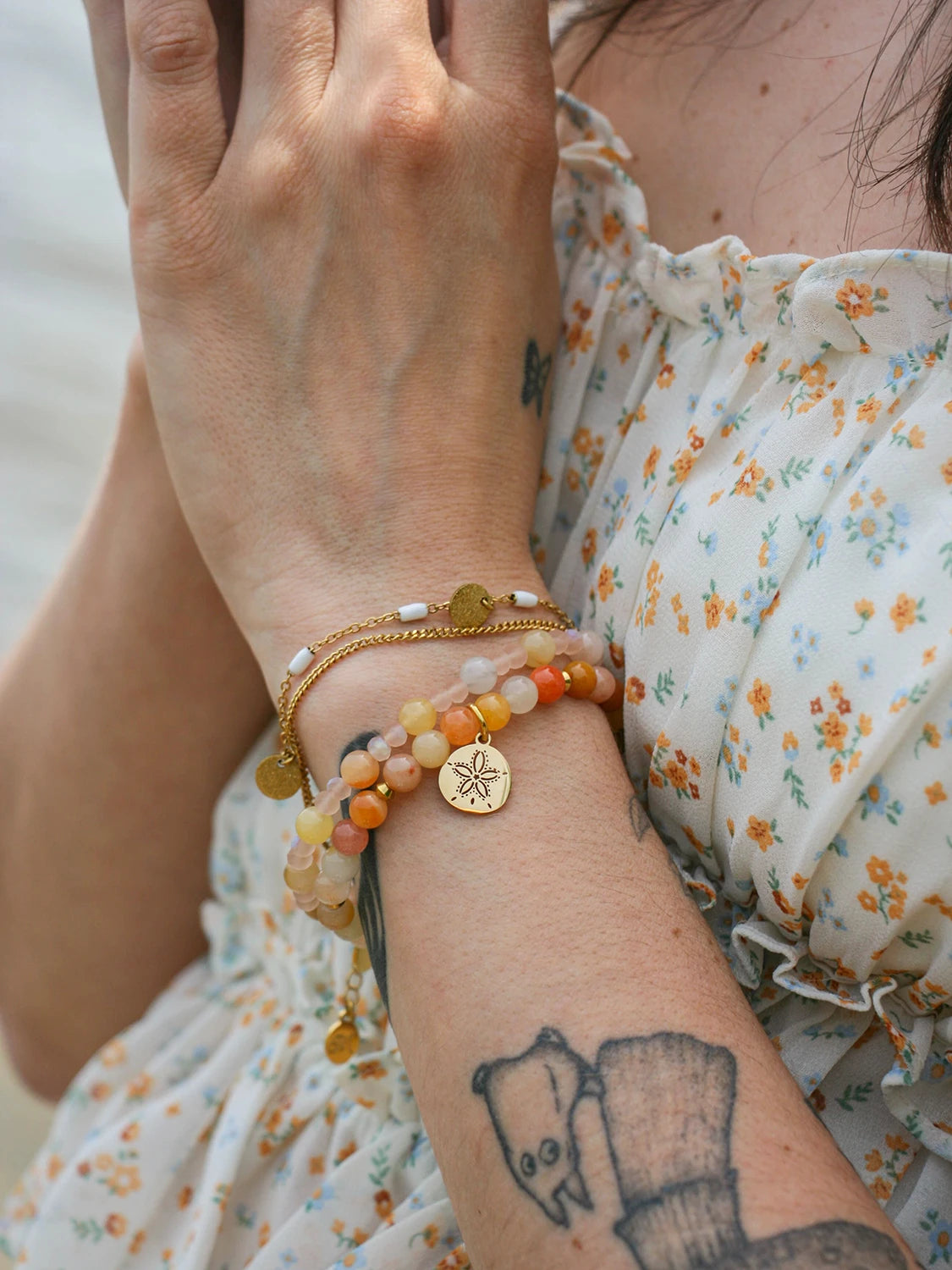 Bracelet Récif