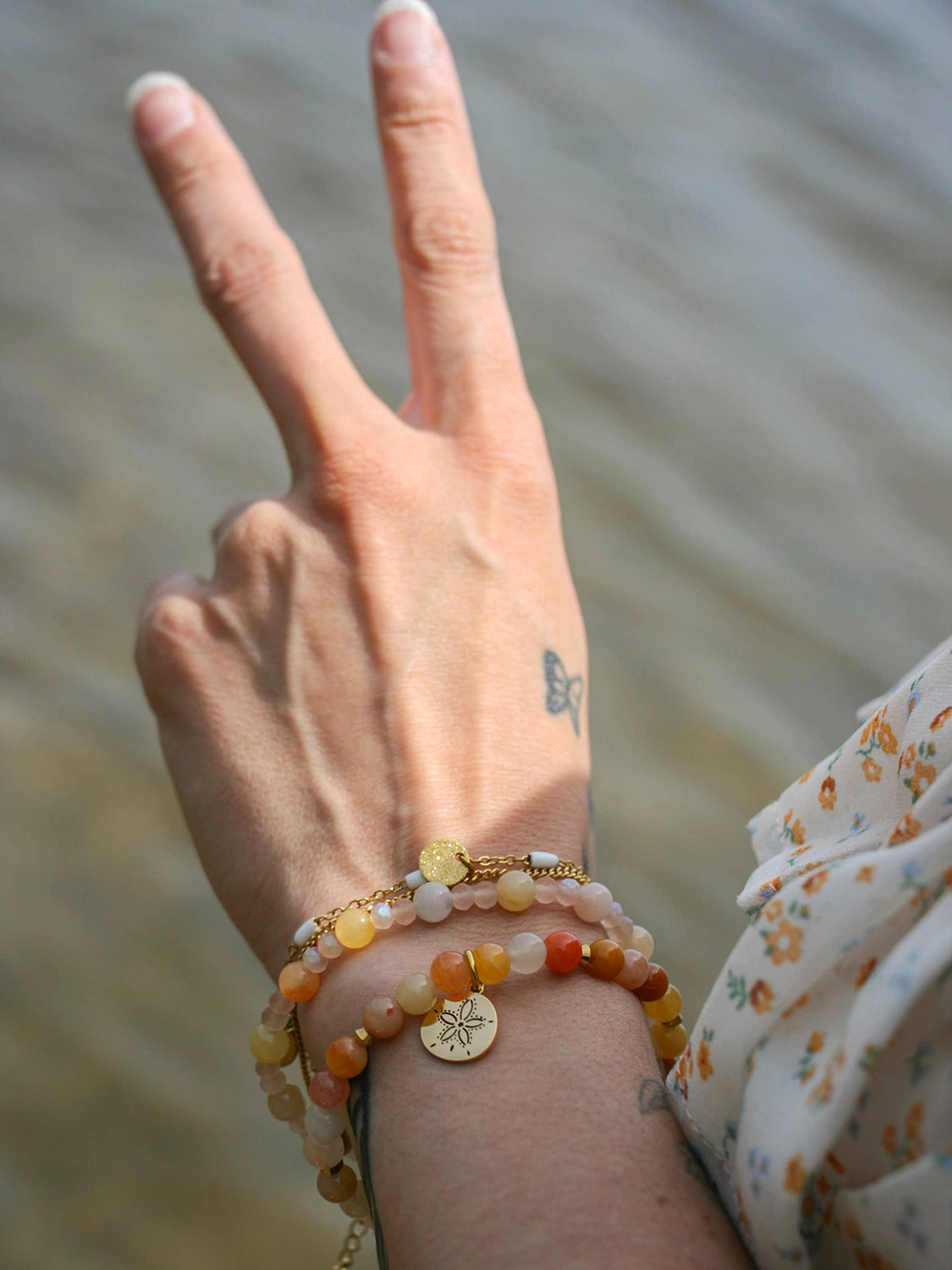 Bracelet Récif