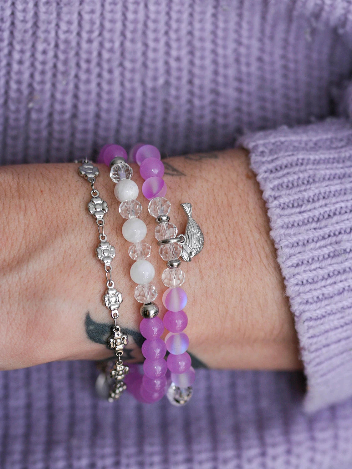 Bracelet Tori