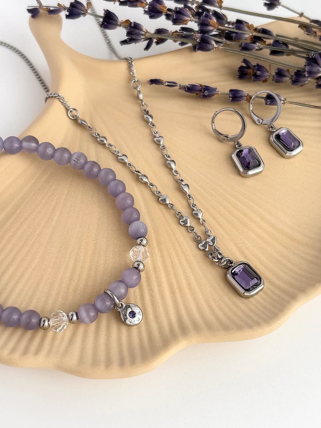 Ensemble Éclat polaire