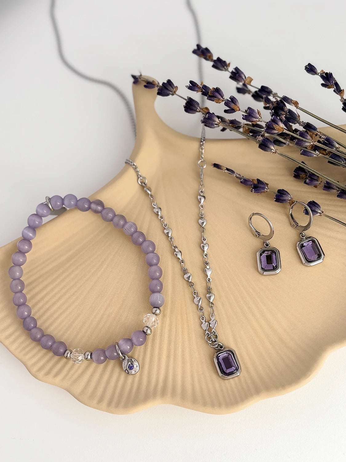 Ensemble Éclat polaire