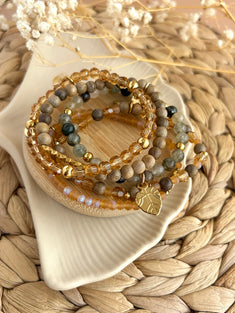 Ensemble Fallen Leaves