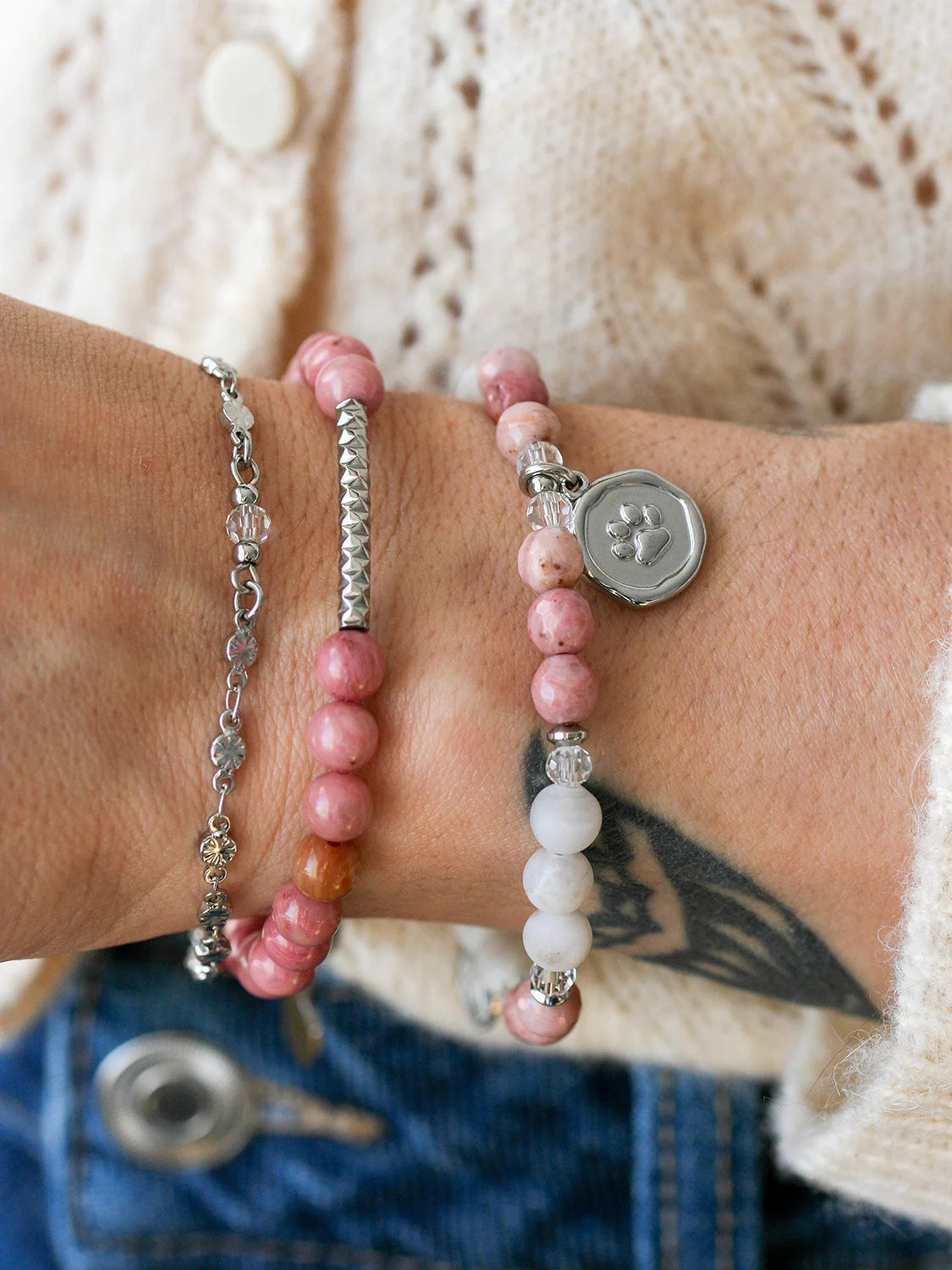 Bracelet Fidèle