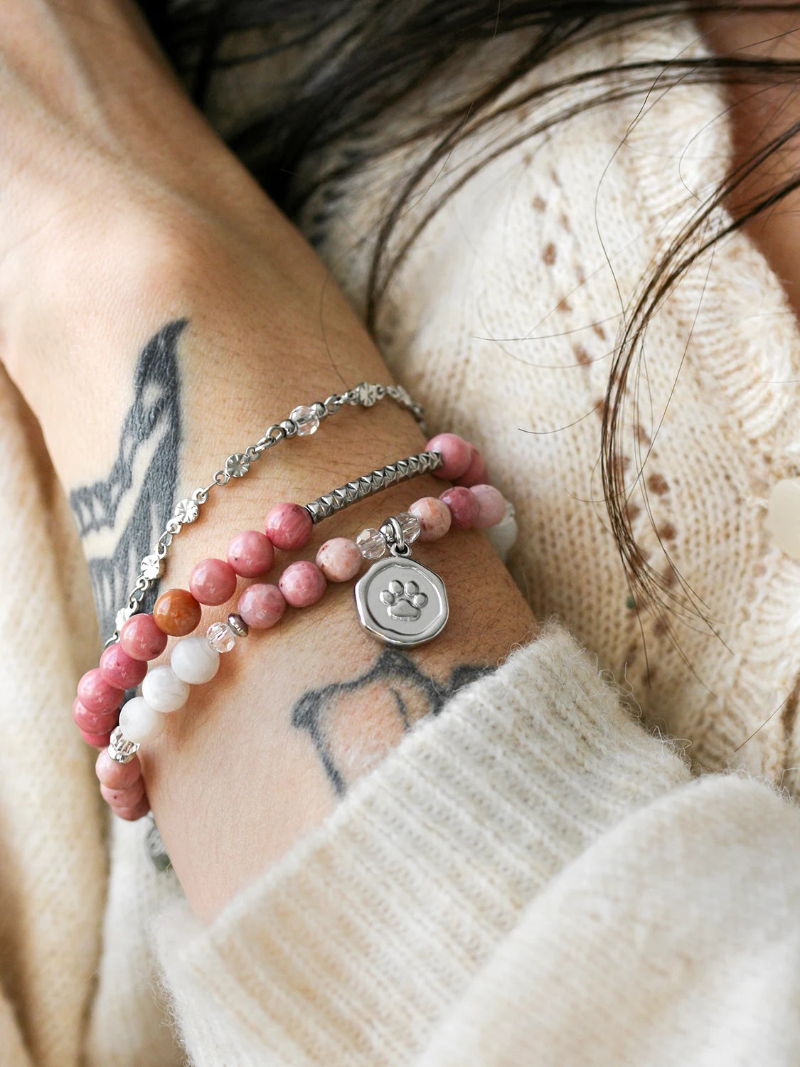 Bracelet Fidèle