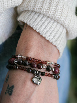 Bracelet Idylle