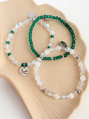 Ensemble Cloud Dancer