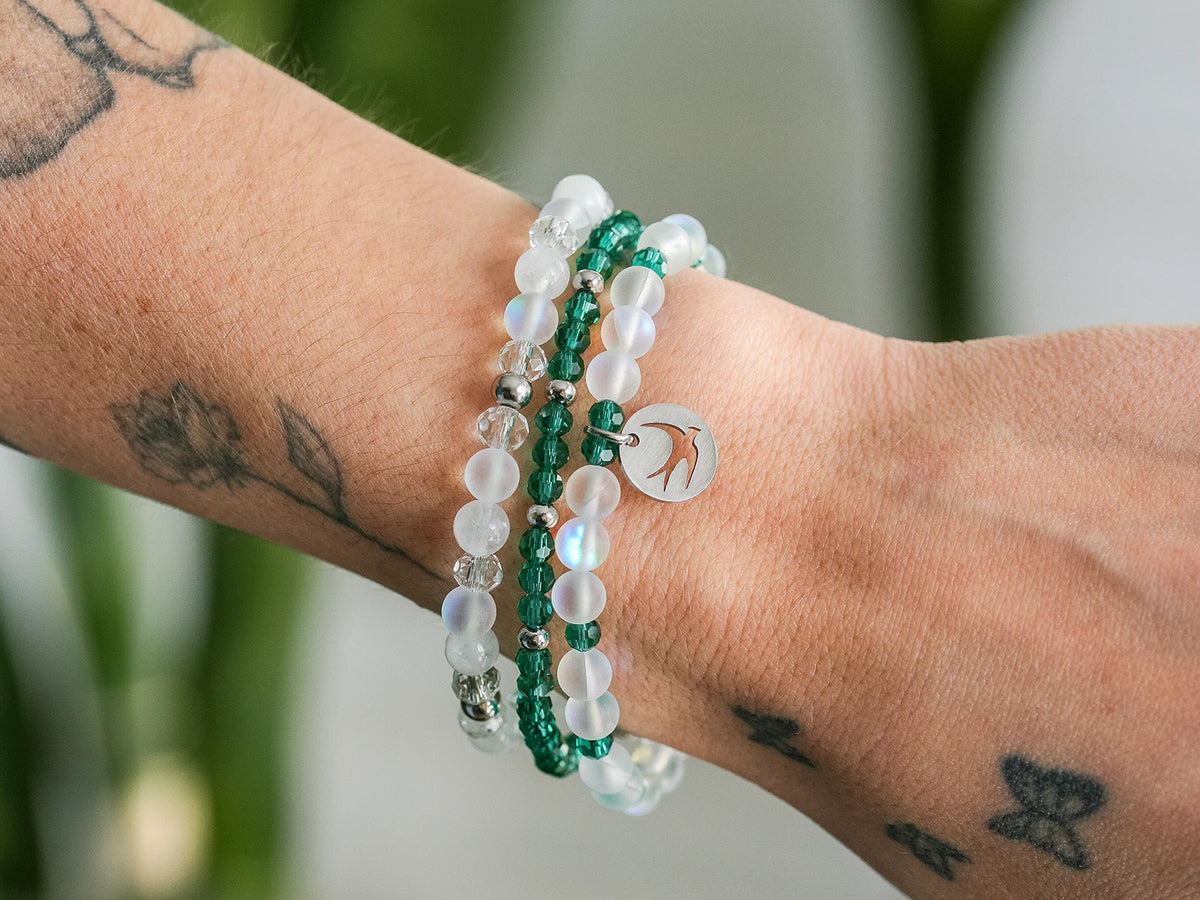 Ensemble Cloud Dancer