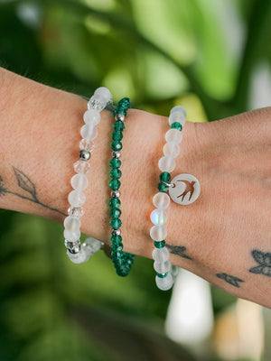 Ensemble Cloud Dancer