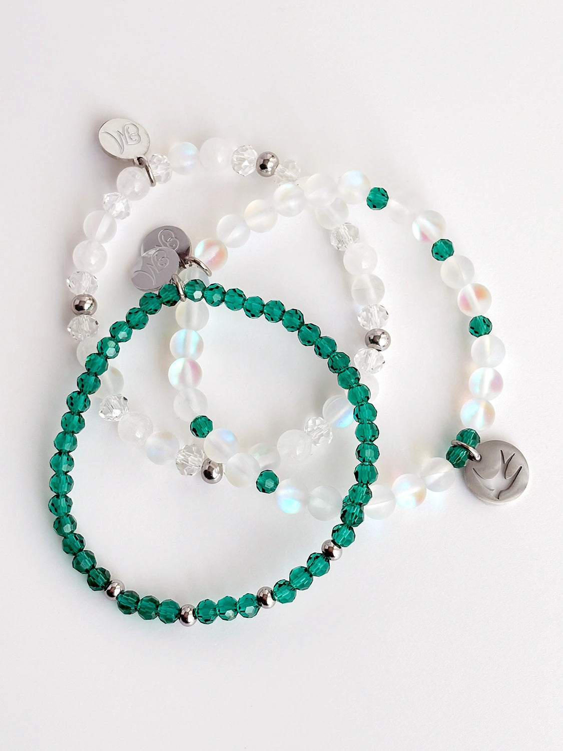 Ensemble Cloud Dancer