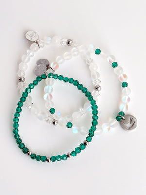 Ensemble Cloud Dancer