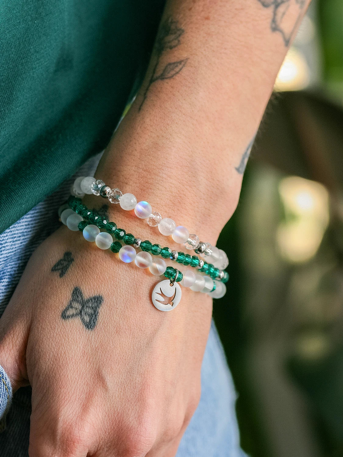 Ensemble Cloud Dancer