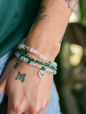 Ensemble Cloud Dancer