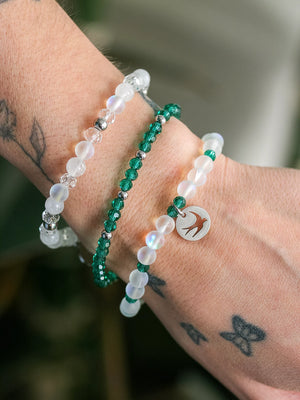 Ensemble Cloud Dancer