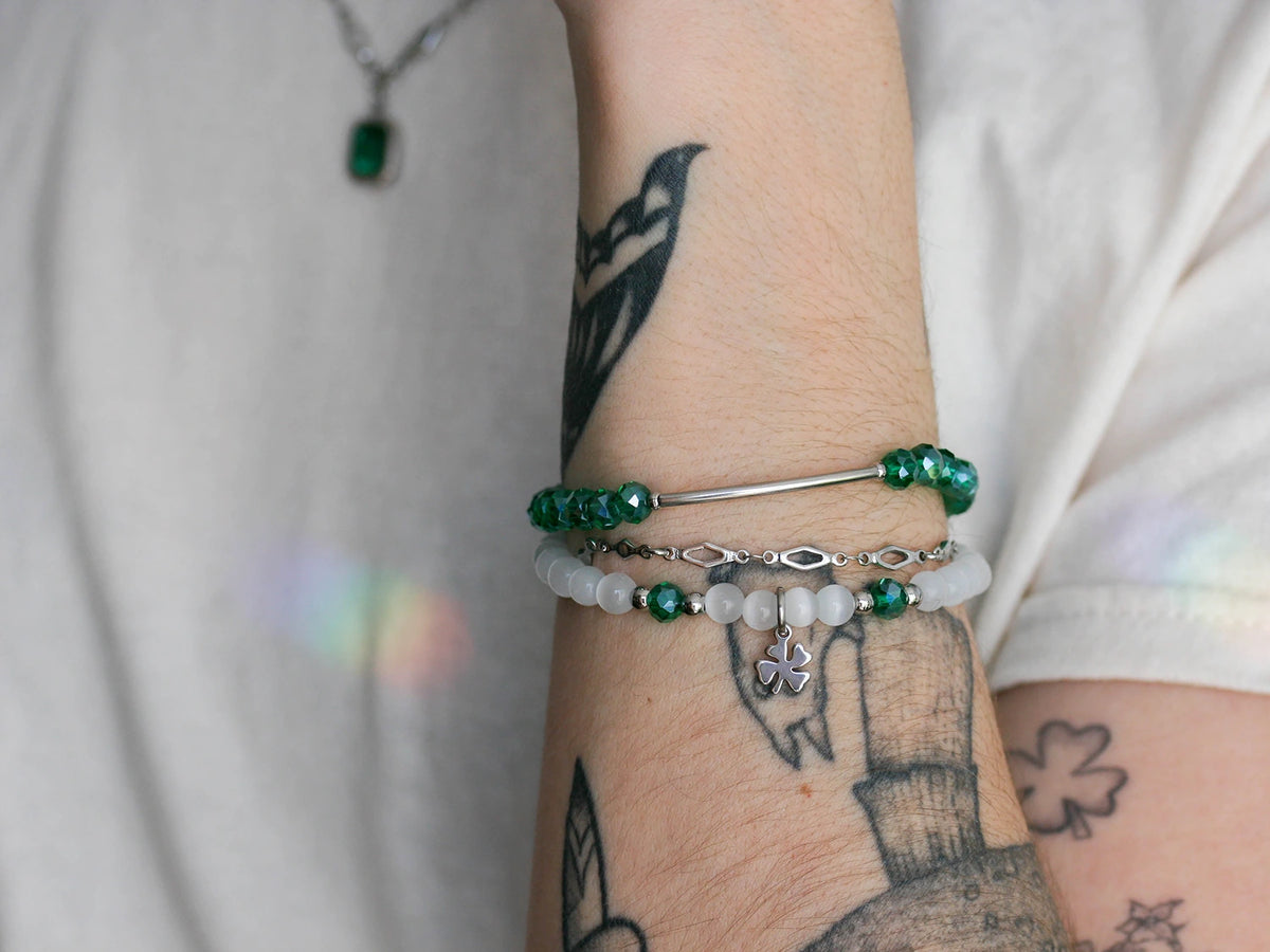 Bracelet Lucky charm