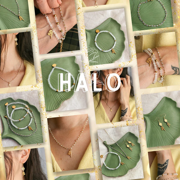 Les ensembles de novembre sont là 🌹🤍