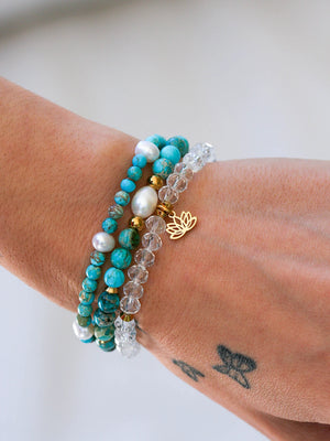 Bracelet Summer