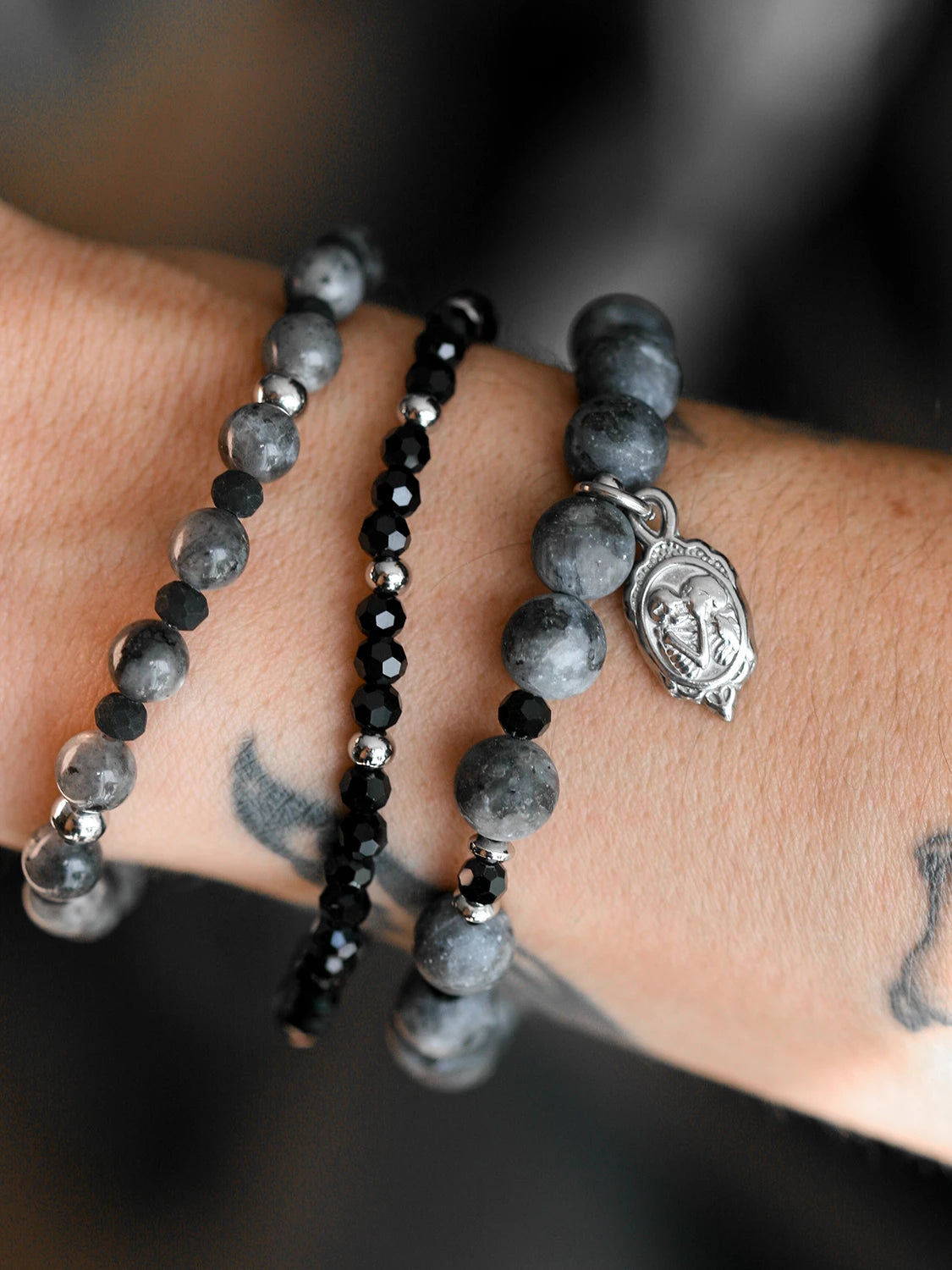 Bracelet Infinity Lovers