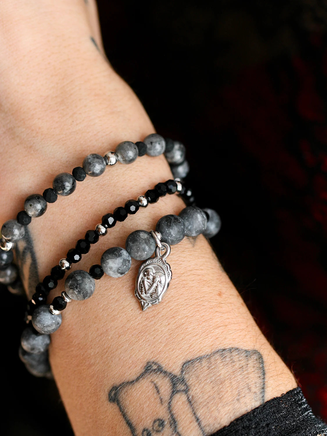 Bracelet Infinity Lovers