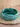 Grand bol rond décoratif Lagon – Série Néréide