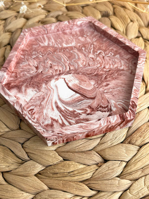 Plateau à bijoux Ember