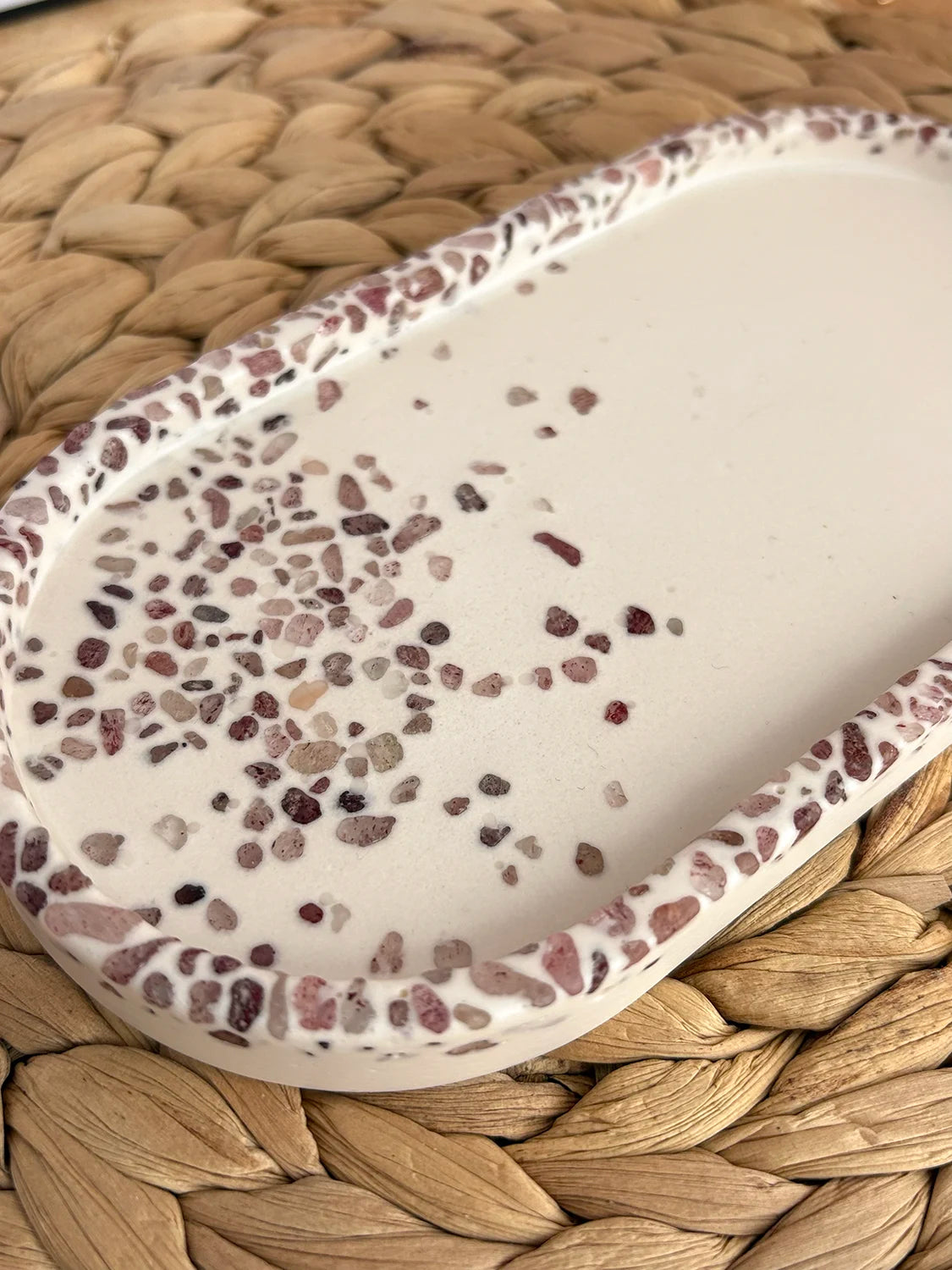 Plateau à bijoux Jasmine