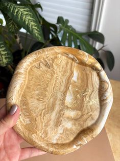 Plateau à bijoux Duna (unique)
