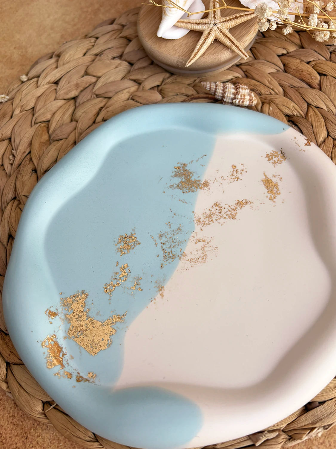 Plateau à bijoux Merra (unique)