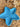 Plateau à bijoux Starfish bleu (2 modèles uniques)