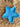 Plateau à bijoux Starfish bleu (2 modèles uniques)