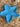 Plateau à bijoux Starfish bleu (2 modèles uniques)