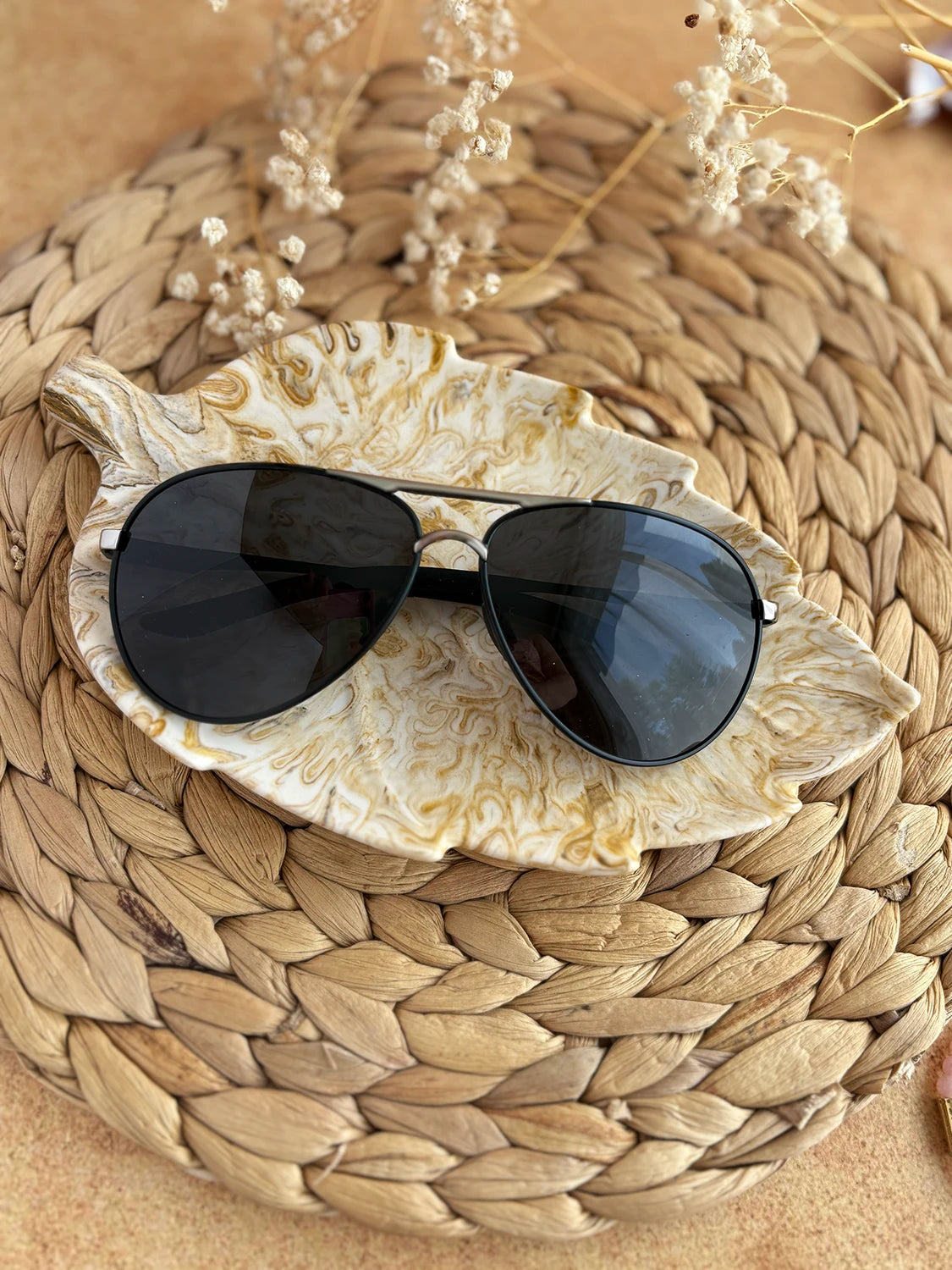 Plateau à bijoux Viny (unique)