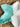 Plateau étoile de mer décorative Viva