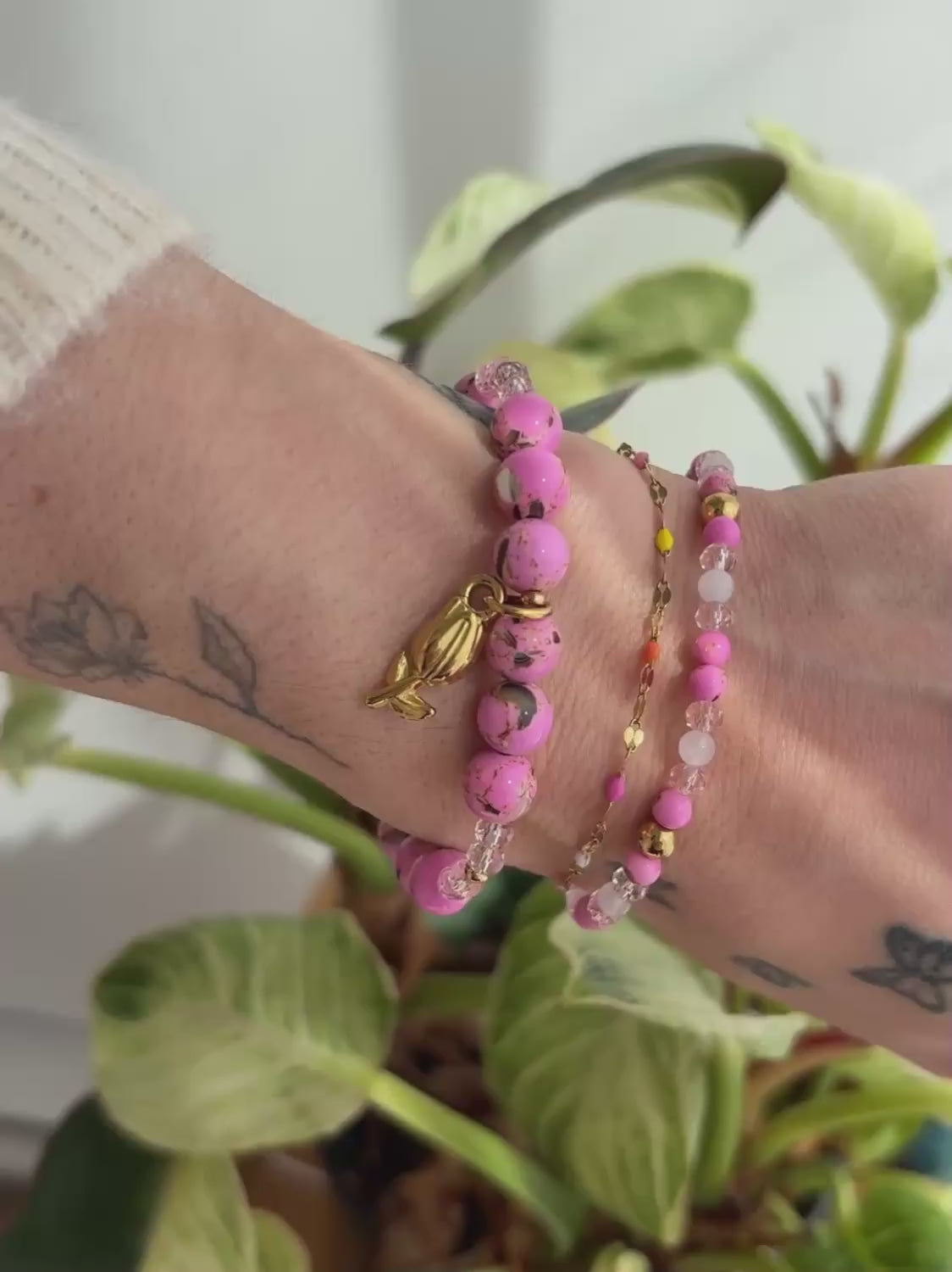 Bracelet Barcelona