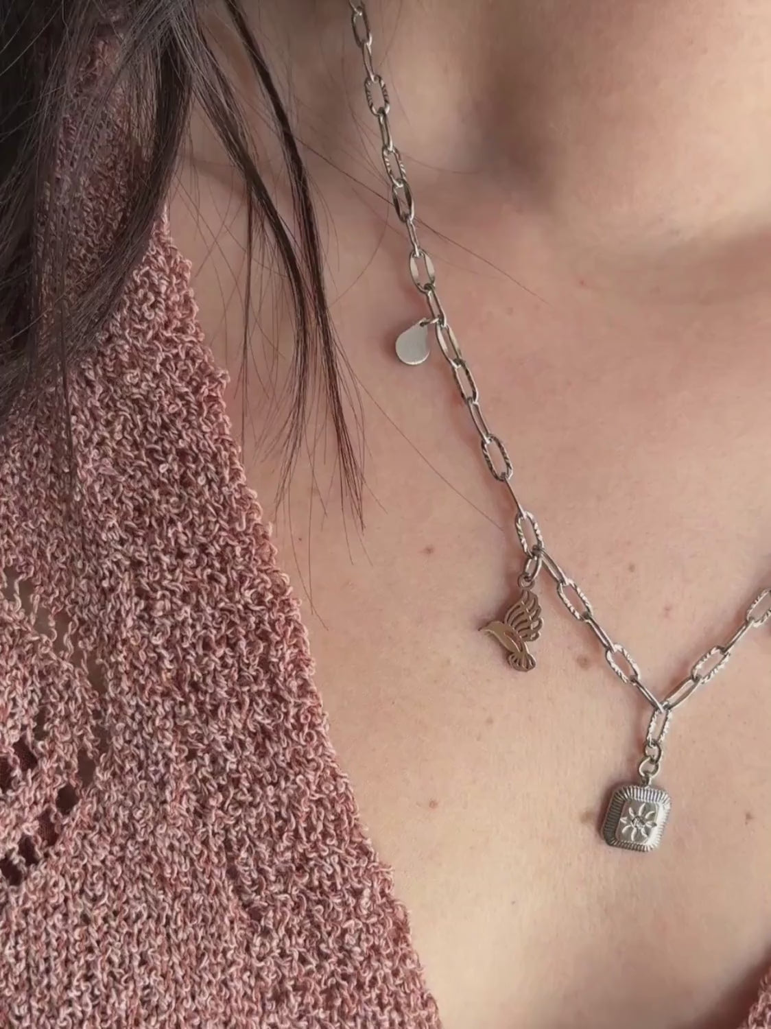 Collier Fortis