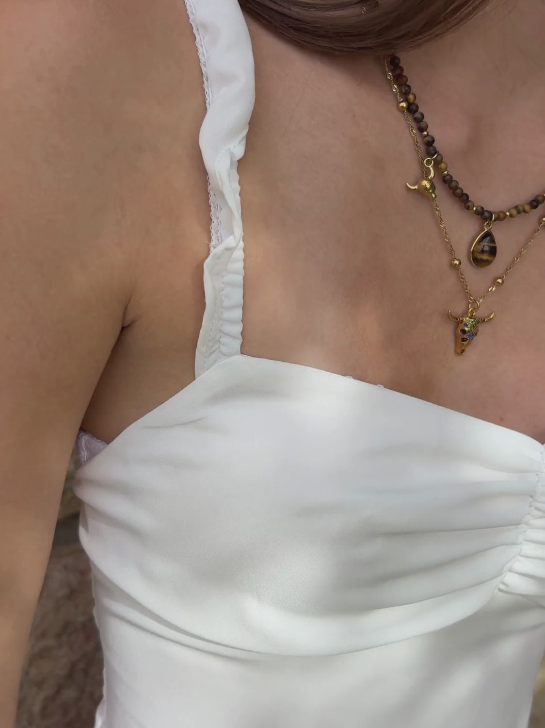 Collier Taurus