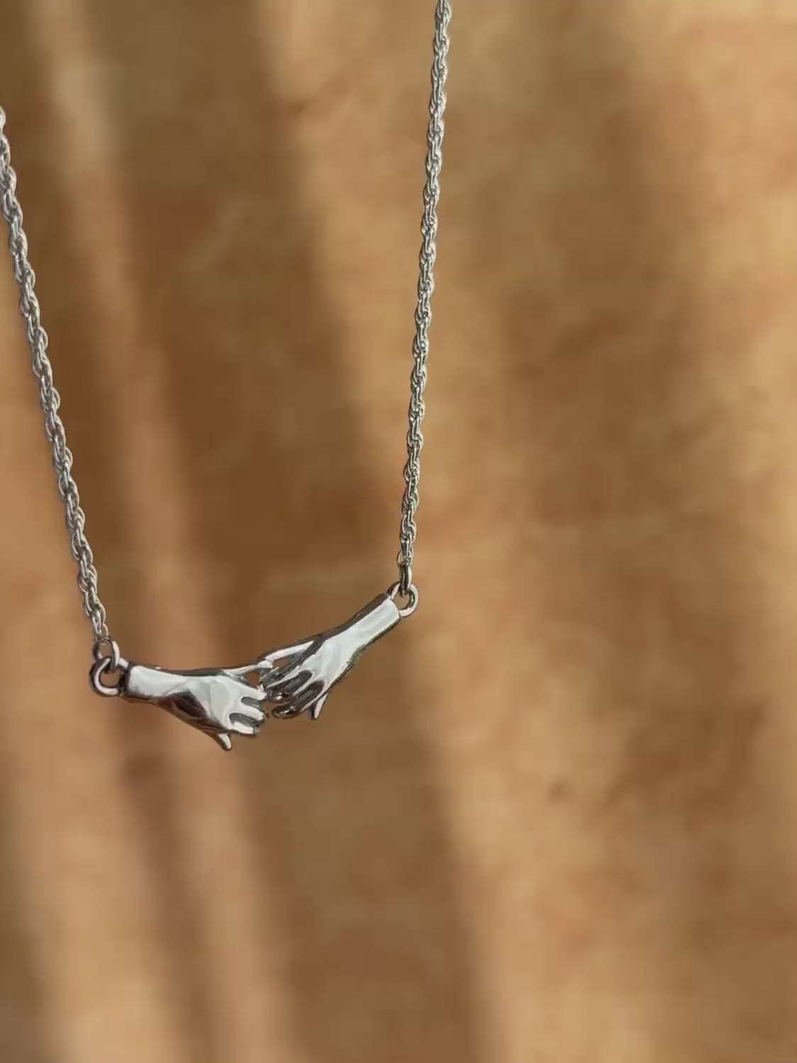 Collier Connexion