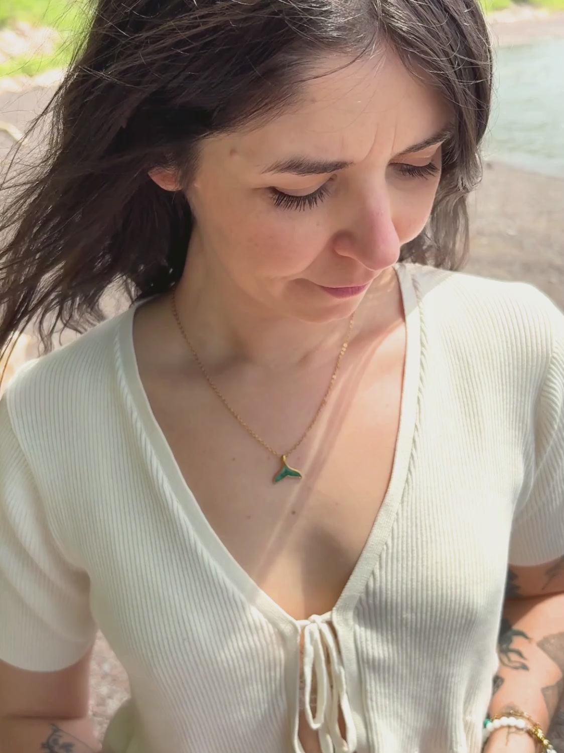 Collier Naya