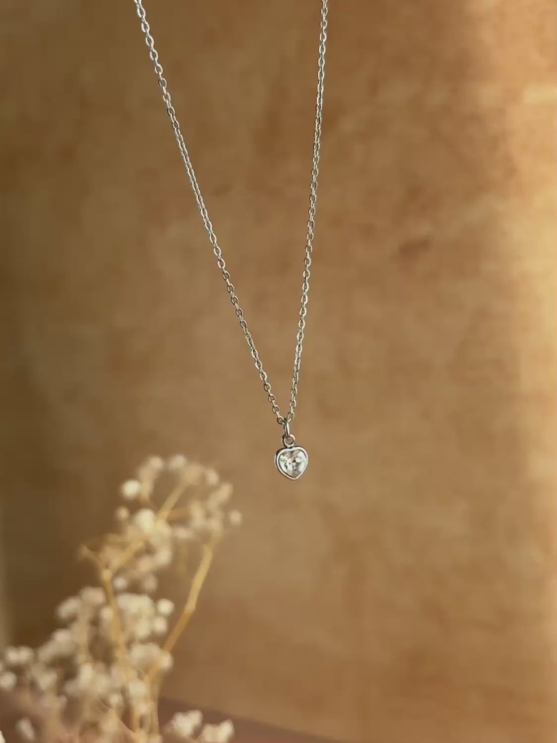Collier Impulsion