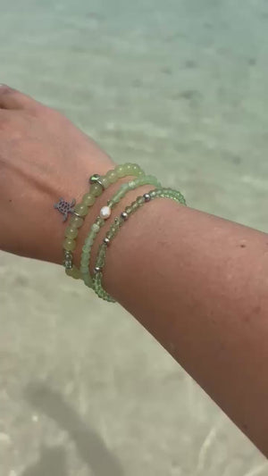 Ensemble de bijoux Oasis