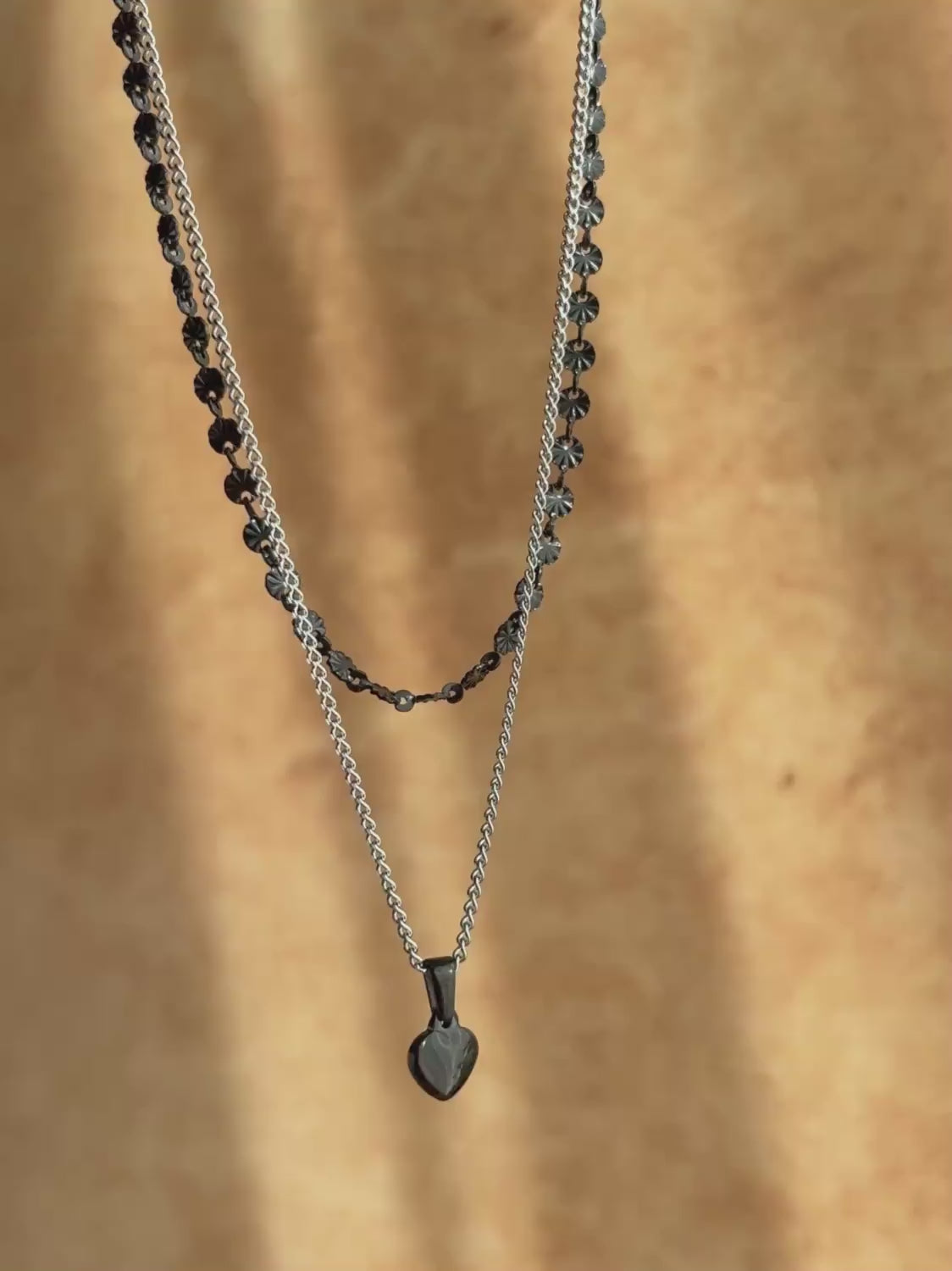 Collier Instinct