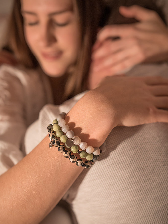 Be Ambitious 10mm - Milie Bijoux