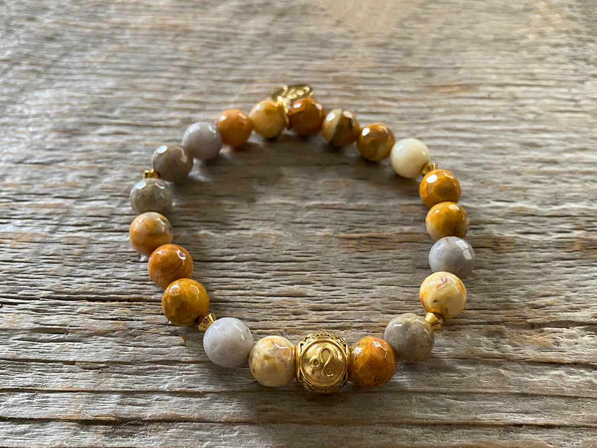 Bracelet Azilo (Astrologie)