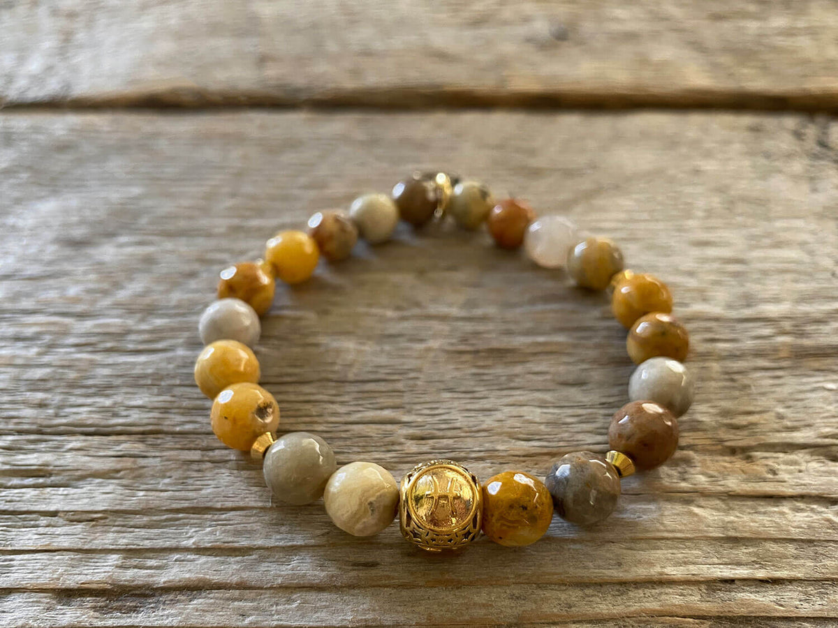 Bracelet Azilo (Astrologie)